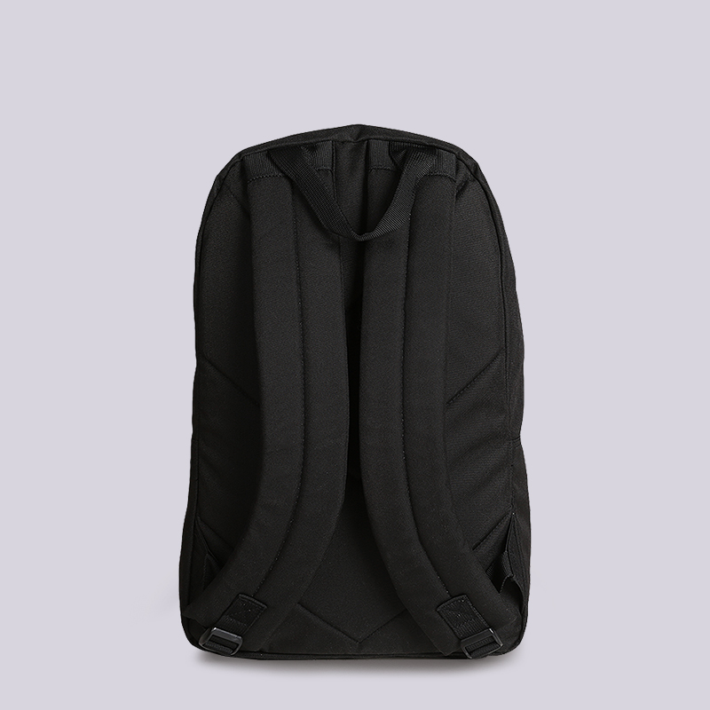  черный рюкзак Stussy Stock Backpack 18L 133018-black - цена, описание, фото 6